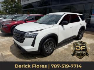 Adriel Nissan Caguas Degetau Puerto Rico