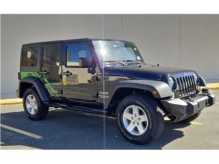 Gin�s Auto Puerto Rico