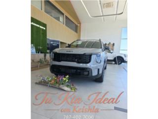 Autocoreana Kia Puerto Rico