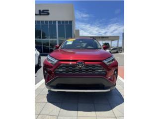 LEXUS PONCE TAINA  Puerto Rico