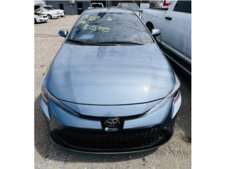  L&W Auto Imports Puerto Rico