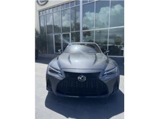 LEXUS PONCE TAINA  Puerto Rico