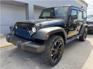 J & D AUTO IMPORT Puerto Rico