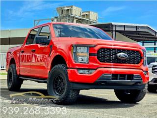 Ford, F-150 2023 Puerto Rico Ford, F-150 2023
