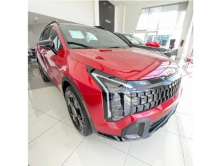 YOKOMURO KIA  Puerto Rico