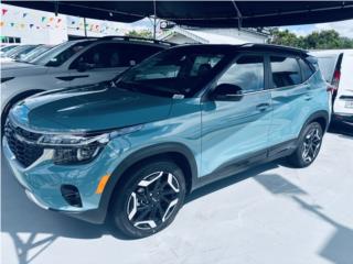 CIDRA AUTO KIA Puerto Rico