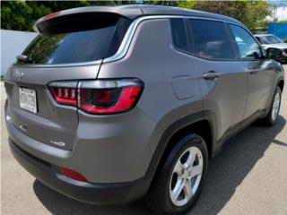 JEEP COMPASS 4X4 2023 / LIQUIDACI�N !!!, Jeep Puerto Rico