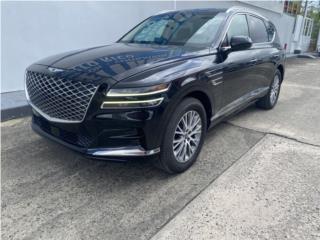 2021 Genesis GV80 2WD-Sport Utility 2.5L , Genesis Puerto Rico
