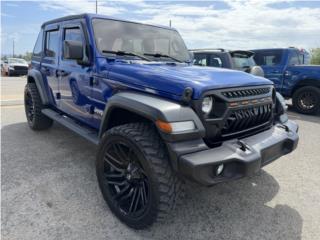 J & D AUTO IMPORT Puerto Rico