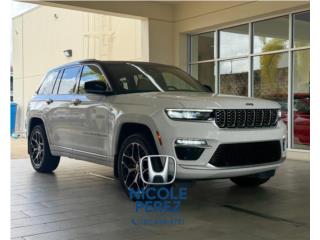 Nicole Perez Auto Sales Puerto Rico