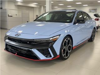 HYUNDAI DE SAN JUAN By F40 Puerto Rico