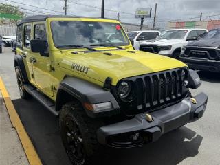Jeep de Caguas#1 Puerto Rico