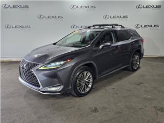 LEXUS DE SAN JUAN Puerto Rico