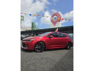 CAS- Certified Auto Sales Puerto Rico