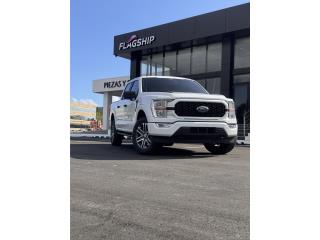 Flagship Mazda Kennedy Puerto Rico