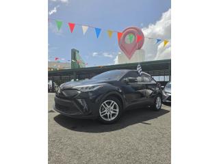 CAS- Certified Auto Sales Puerto Rico