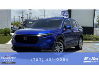 Honda, CR-V 2024 Puerto Rico
