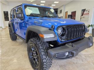 ALBERIC CHRYSLER PRE-OWNED Puerto Rico