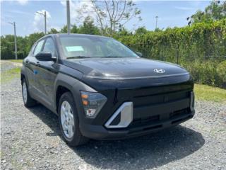 Hyundai Kona 2026, Hyundai Puerto Rico
