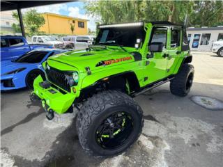 Dreams Plus Auto Puerto Rico