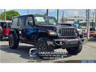 Carlos Gonz�lez Auto Puerto Rico