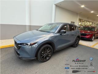 William Gabriel AUTOS Puerto Rico