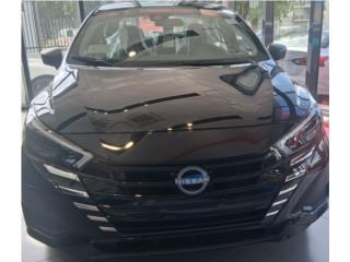 Henry Motors Nissan de Ponce Puerto Rico