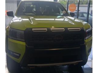 Henry Motors Nissan de Ponce Puerto Rico