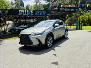 D'LUXE AUTO Puerto Rico
