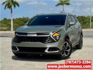 JUSBER MU�OZ - MAGIC AUTO CORP (787)473-2294 Puerto Rico