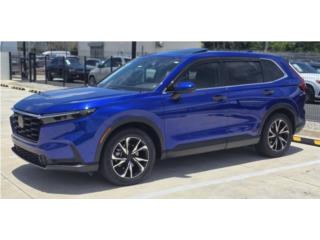 | 2023 HONDA CRV EX-L | , Honda Puerto Rico