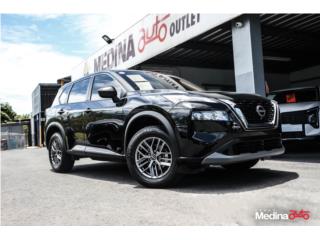 MEDINA AUTO SALINAS Puerto Rico