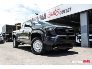 MEDINA AUTO SALINAS Puerto Rico