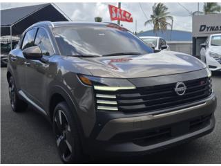  Casi NUEVA SOLO 13,000 MILLAS - REBAJADA , Nissan Puerto Rico