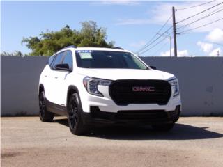 GMC Terrain SLE 2024 26K MILLAS, GMC Puerto Rico