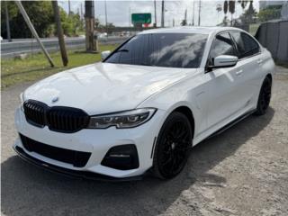 BMW 330e MPACK, PRECIO REAL!!!