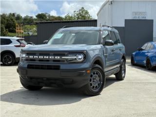 Ford Bronco 2024 | Precio Negociable , Ford Puerto Rico