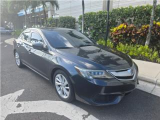 ESPECIAL ! ACURA ILX SOLO 60K MILLAS !