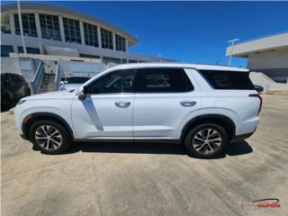 Hyundai, Palisade 2022 Puerto Rico