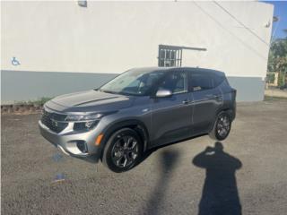 Kia Seltos 2025 787-595-9179, Kia Puerto Rico