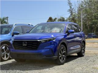 Honda CR-V 23� �Excelentes Condiciones! , Honda Puerto Rico