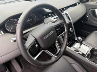 LAND ROVER DISCOVERY SPORT S 22' puerto rico