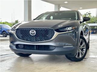 Mazda CX-30 Select 2023, Mazda Puerto Rico