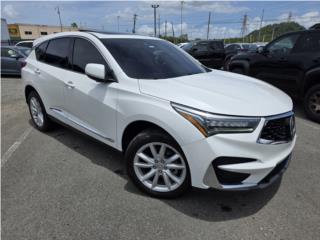 Acura, Acura RDX 2021 Puerto Rico Acura, Acura RDX 2021