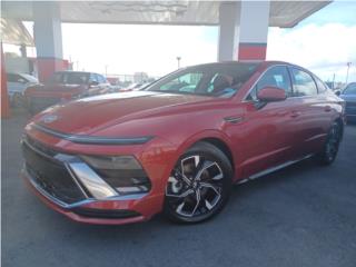 HYUNDAI SONATA SEL, Hyundai Puerto Rico