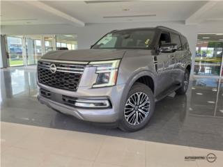 Autocentro Nissan Puerto Rico