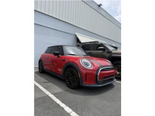 2023 MINI COOPER, MINI  Puerto Rico