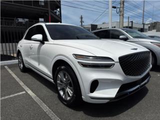 GV 70 AWD !! DISPONIBLE , Genesis Puerto Rico