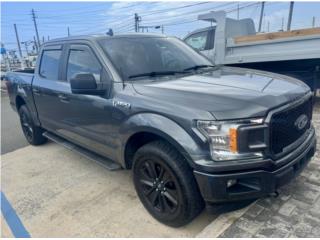 FORD F150 STX 4X4 2020, Ford Puerto Rico