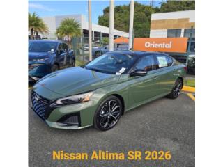  ADRIEL NISSAN  TOA BAJA Puerto Rico